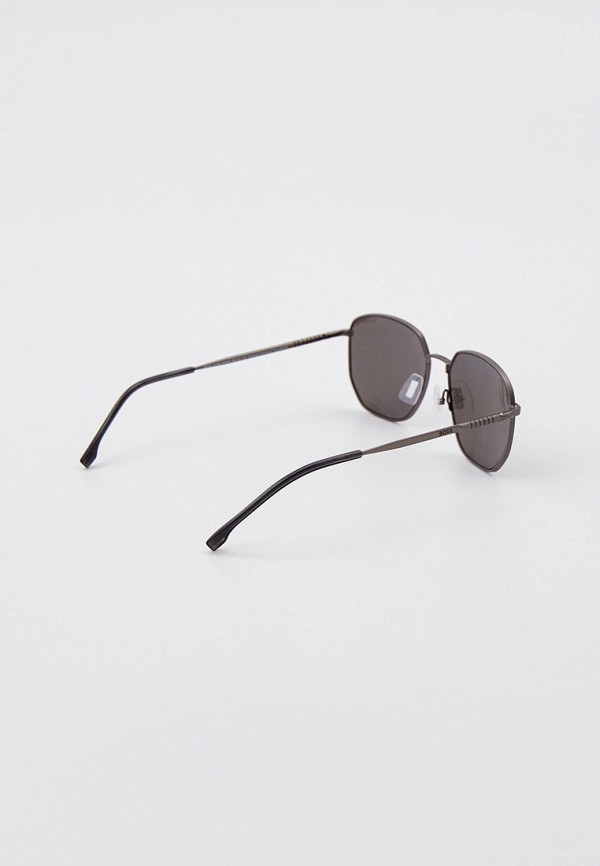 Boss Очки солнцезащитные - с поляризационными линзами, BOSS 1413/S R80 - фото 2