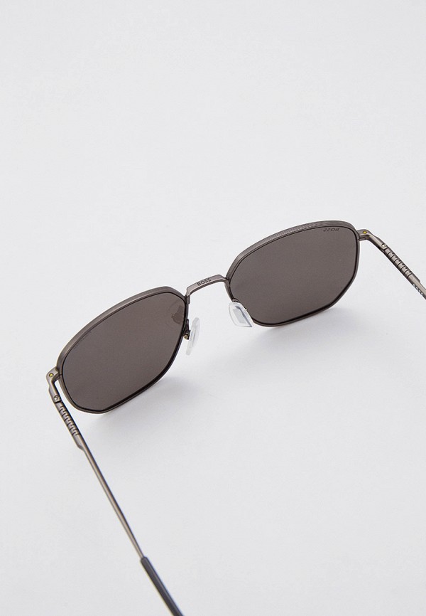 Boss Очки солнцезащитные - с поляризационными линзами, BOSS 1413/S R80 - фото 3