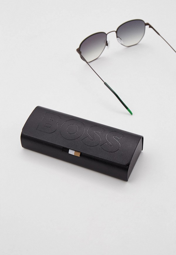 Hugo Очки солнцезащитные - HG 1178/S 3OL - фото 4