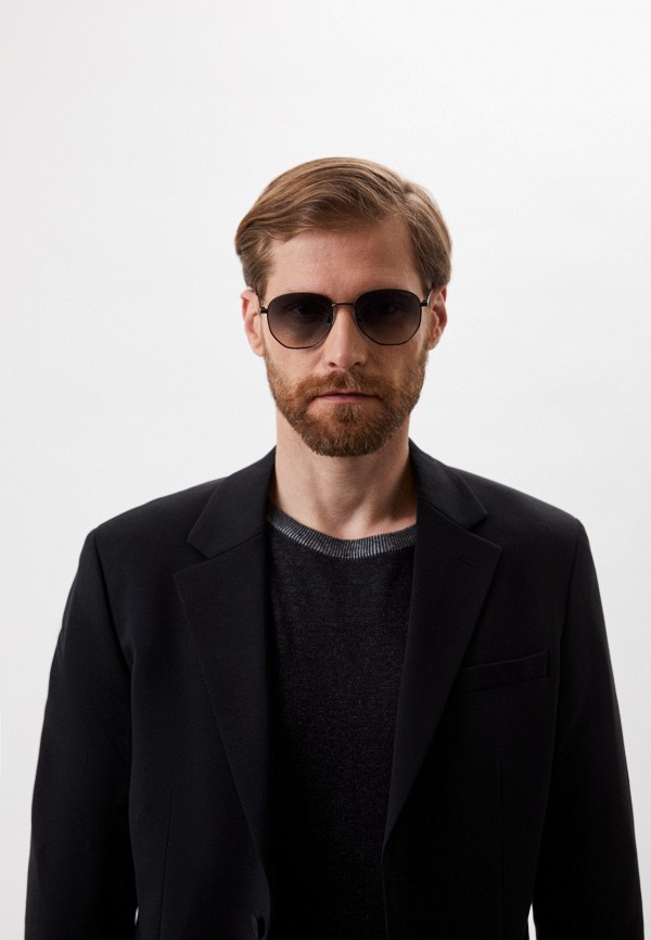 Hugo Очки солнцезащитные - HG 1178/S 3OL - фото 5