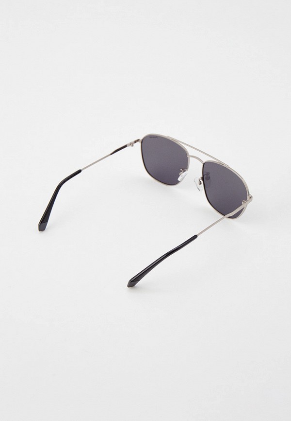 Polaroid Очки солнцезащитные - PLD 4127/G/S 6LB, с поляризационными линзами - фото 2