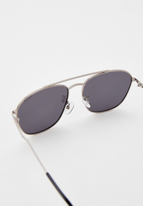 Polaroid Очки солнцезащитные - PLD 4127/G/S 6LB, с поляризационными линзами - фото 3