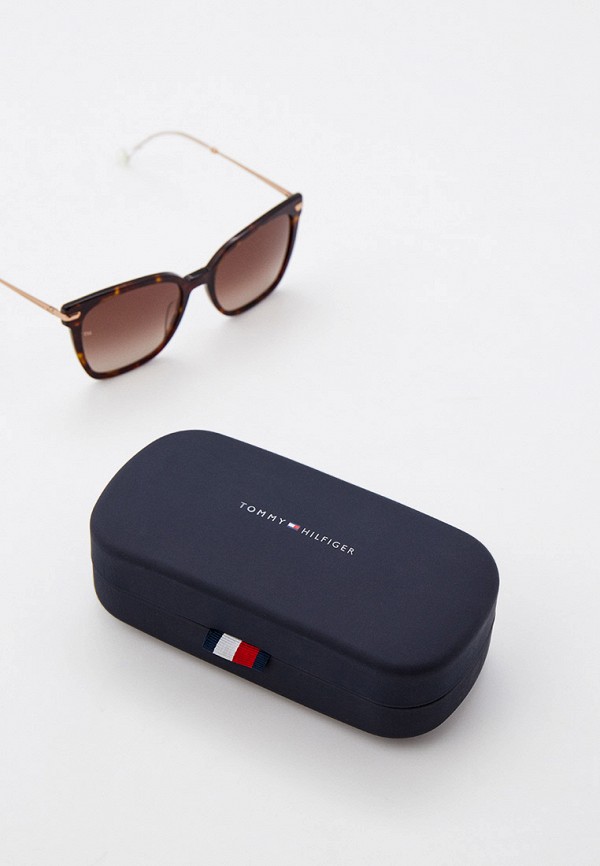 Tommy Hilfiger Очки солнцезащитные - TH 1880/S 086 - фото 4