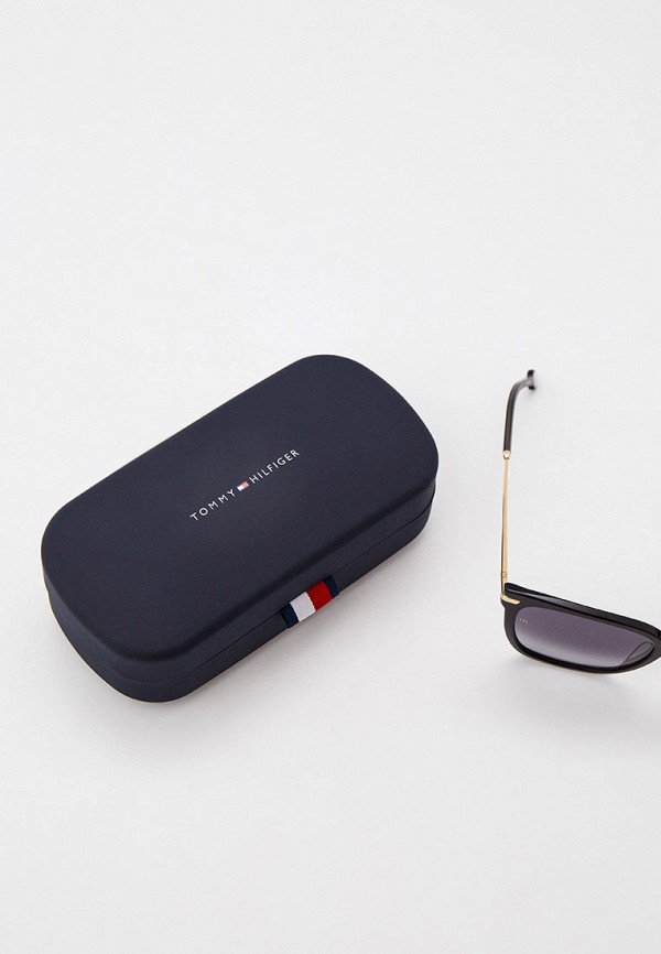 Tommy Hilfiger Очки солнцезащитные - TH 1880/S 807 - фото 4