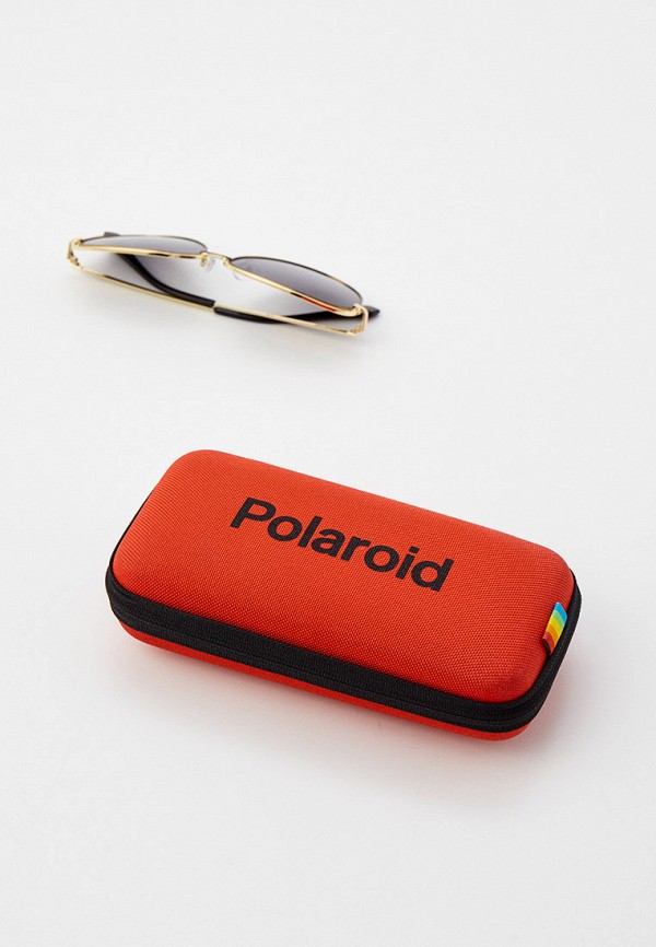 Polaroid Очки солнцезащитные - PLD 4103/S 2M2 - фото 4