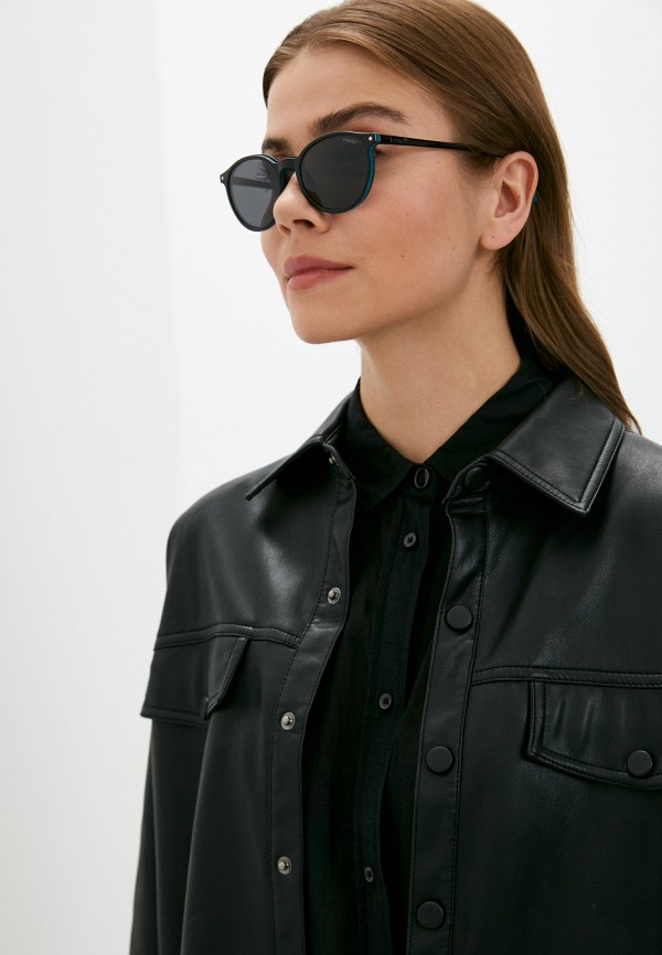 Polaroid Очки солнцезащитные - PLD 6137/CS 807 - фото 6