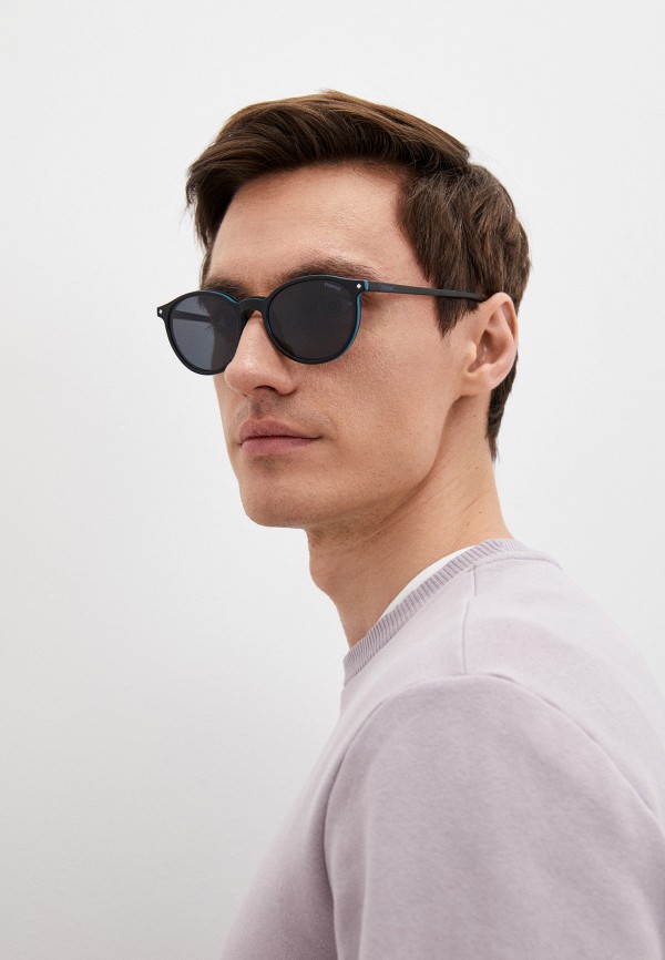 Polaroid Очки солнцезащитные - PLD 6137/CS 807 - фото 5