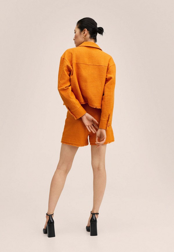 Mango Жакет - CHANI-H - фото 3