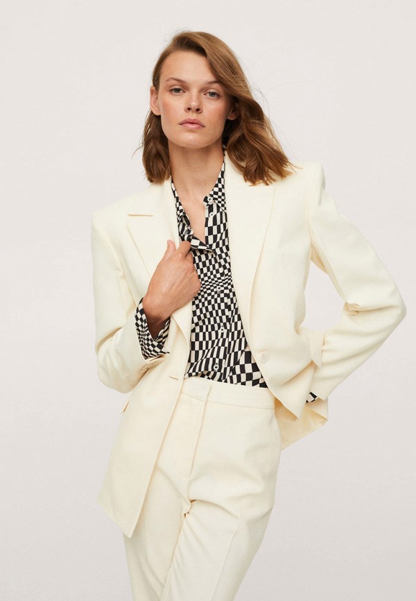 Mango Жакет - SIDECAR - фото 1