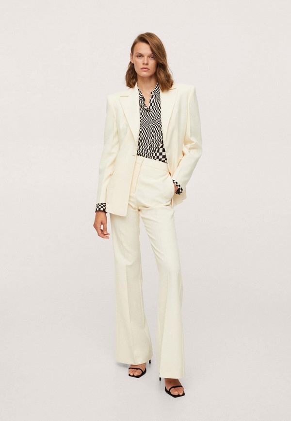 Mango Жакет - SIDECAR - фото 2