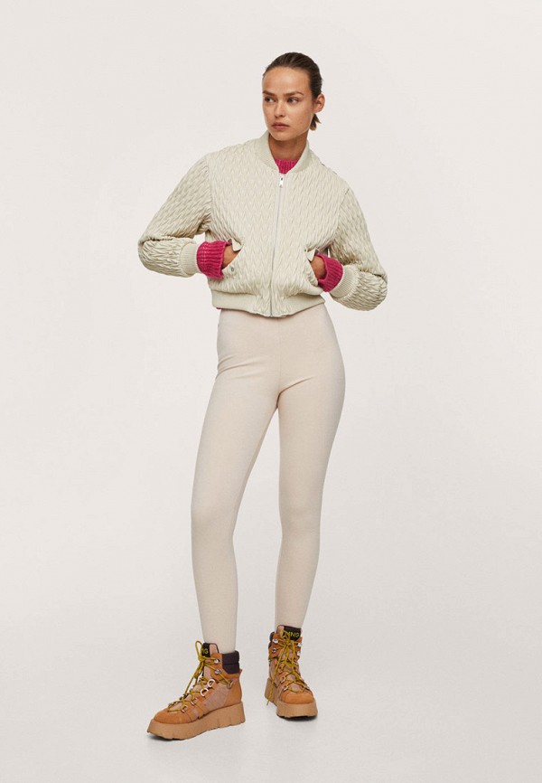 Mango Куртка - PUMBI - фото 2