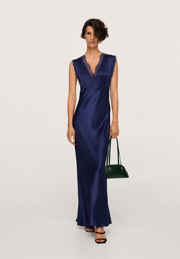 Mango Платье - BRODY - фото 1