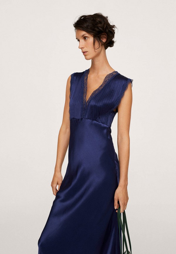 Mango Платье - BRODY - фото 2