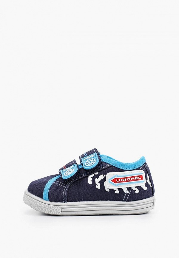 Юничел Кеды - фото 1