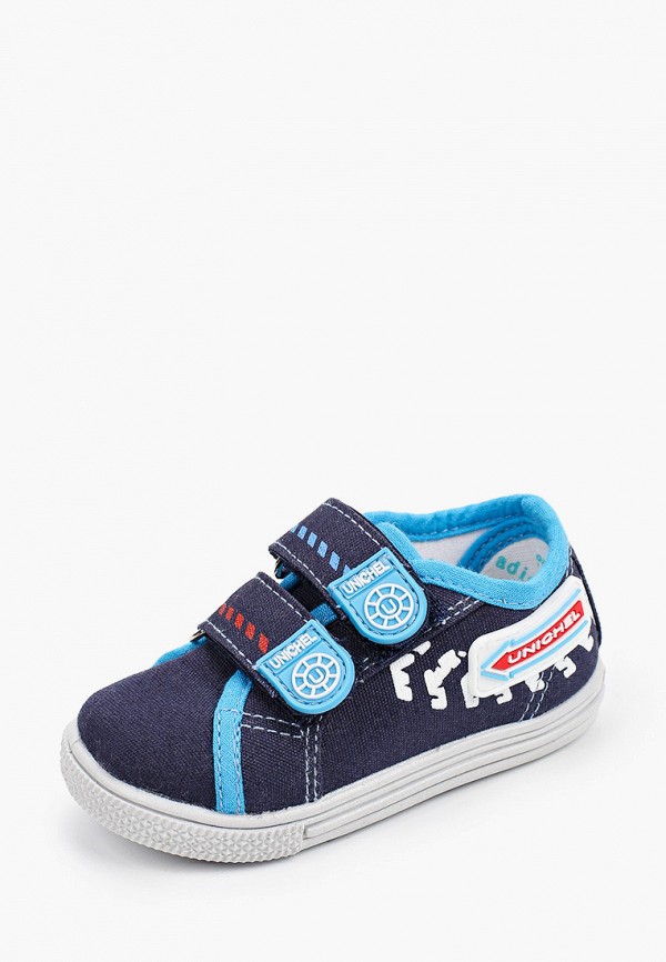 Юничел Кеды - фото 2