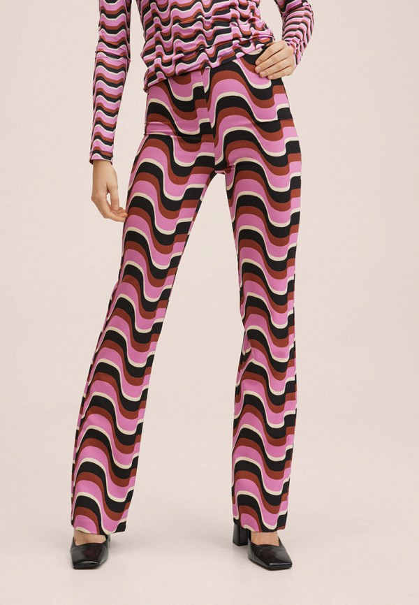 Mango Брюки - PUMA - фото 1