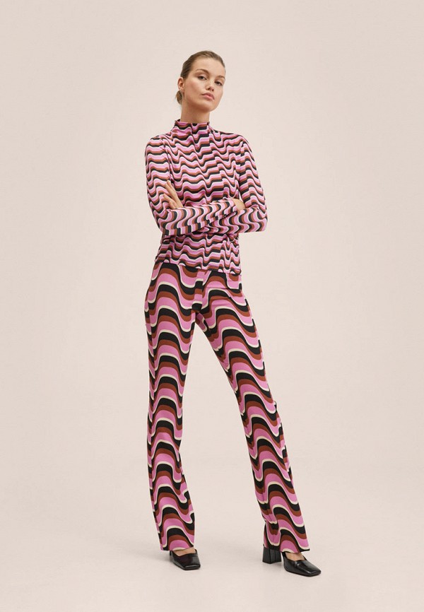 Mango Брюки - PUMA - фото 2