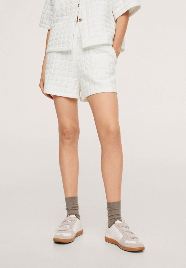 Mango Шорты - BUBBLE-H - фото 1