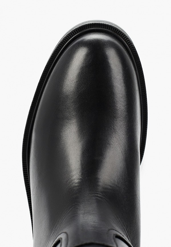 Mango Сапоги - RIDE - фото 4