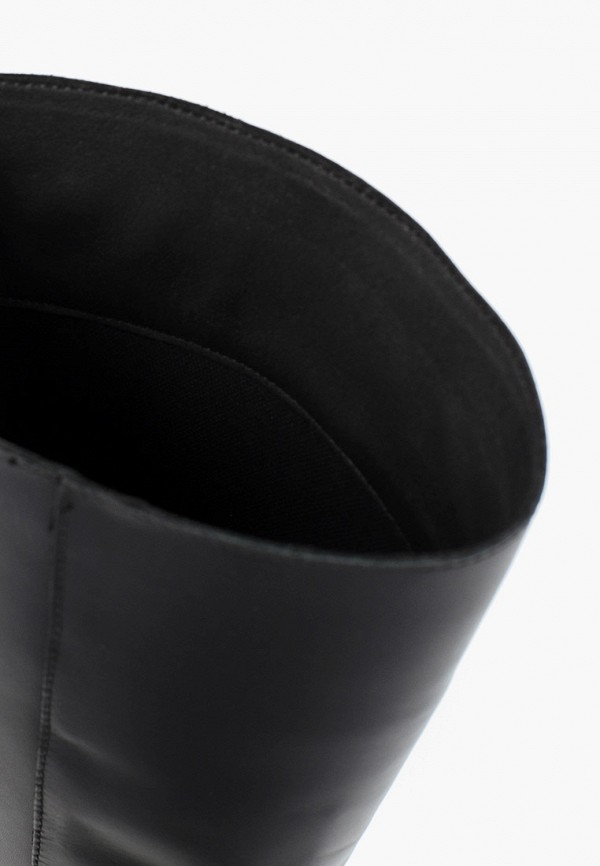 Mango Сапоги - RIDE - фото 6