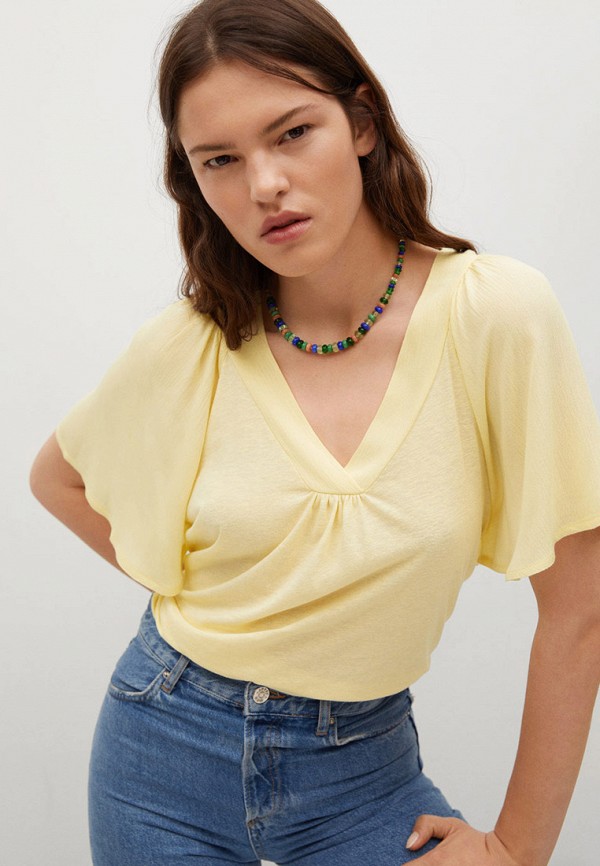 Mango Футболка - BELLA - фото 1