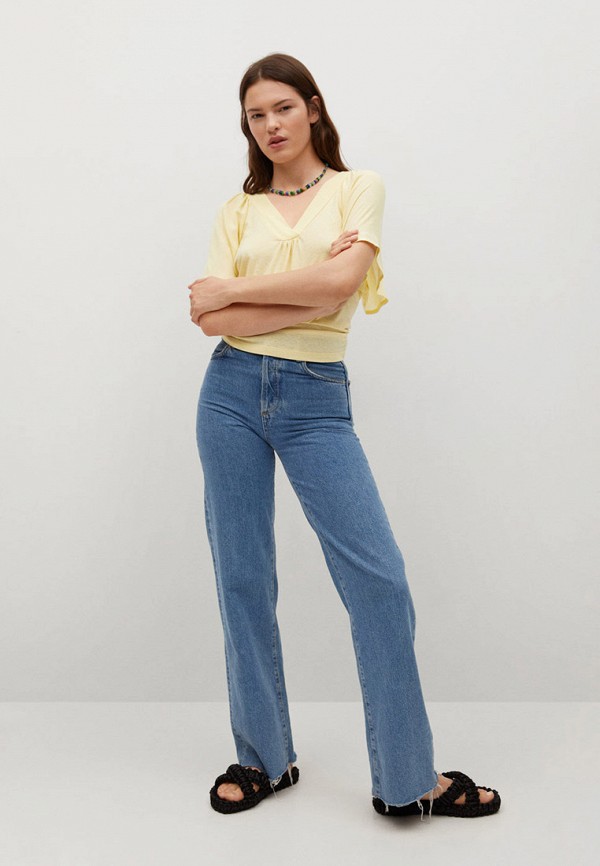 Mango Футболка - BELLA - фото 2