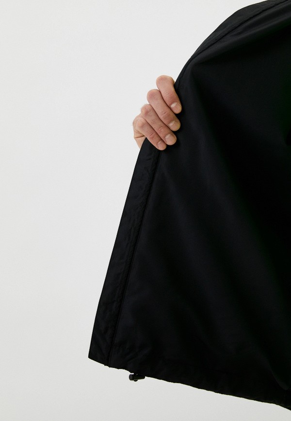 EA7 Ветровка - GRAPHIC SERIES - фото 4