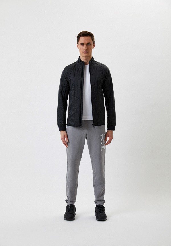 EA7 Куртка утепленная - GOLF PRO - фото 2