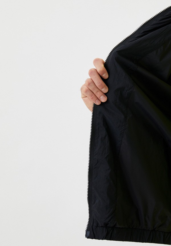 EA7 Ветровка - COLOUR FLASH - фото 4