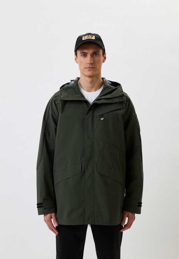 EA7 Ветровка - MULTIFUNCIONAL COMMUTING - фото 1