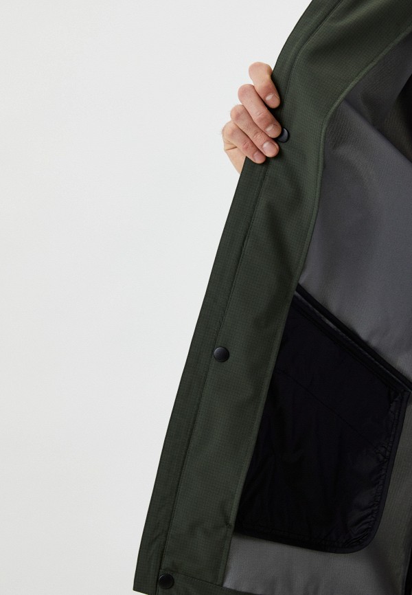 EA7 Ветровка - MULTIFUNCIONAL COMMUTING - фото 4