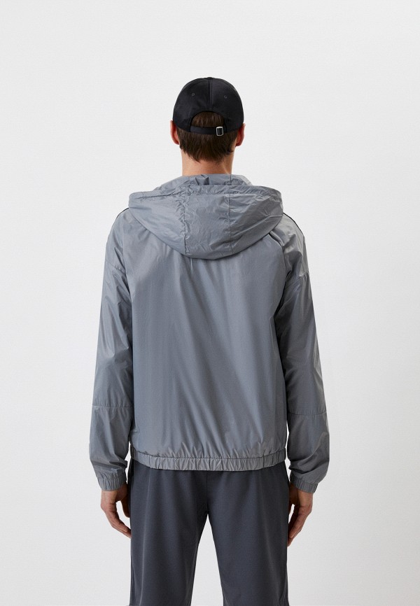 EA7 Ветровка - LOGO SERIES - фото 3