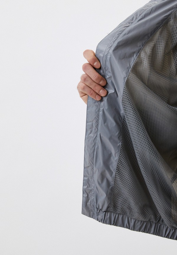 EA7 Ветровка - LOGO SERIES - фото 4