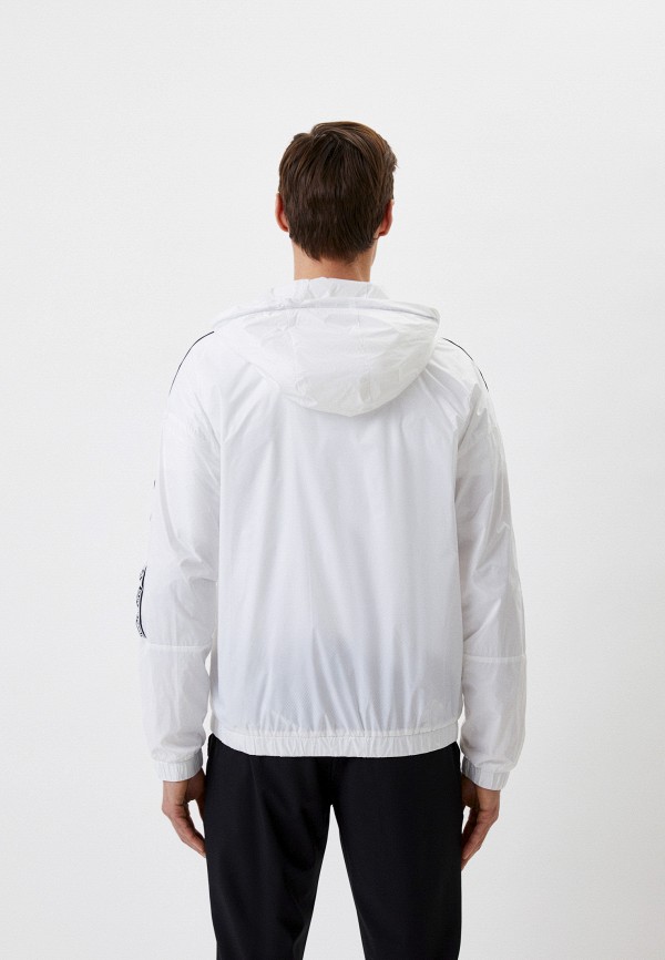 EA7 Ветровка - LOGO SERIES - фото 3