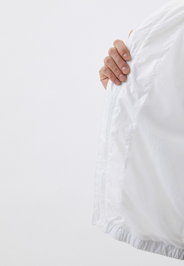 EA7 Ветровка - LOGO SERIES - фото 4