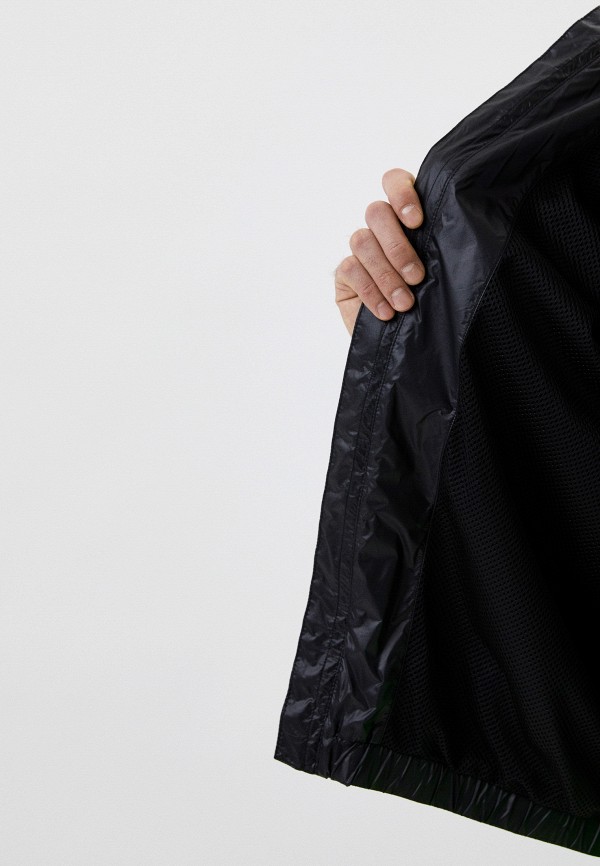 EA7 Ветровка - LOGO SERIES - фото 4