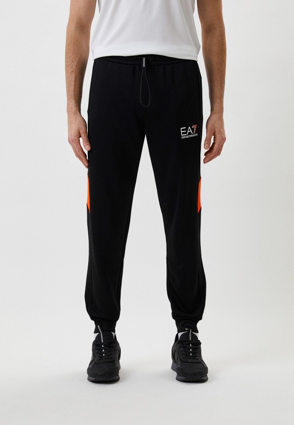 EA7 Брюки спортивные - COLOUR FLASH - фото 1