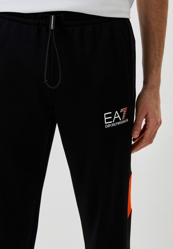 EA7 Брюки спортивные - COLOUR FLASH - фото 4
