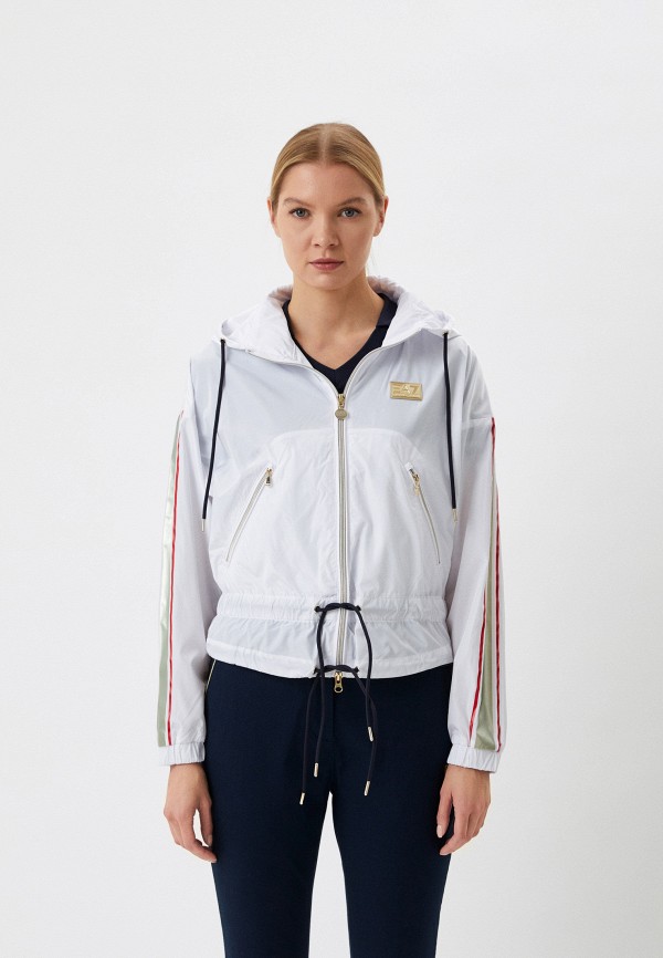 EA7 Куртка - ITALIAN RIVIERA - фото 1