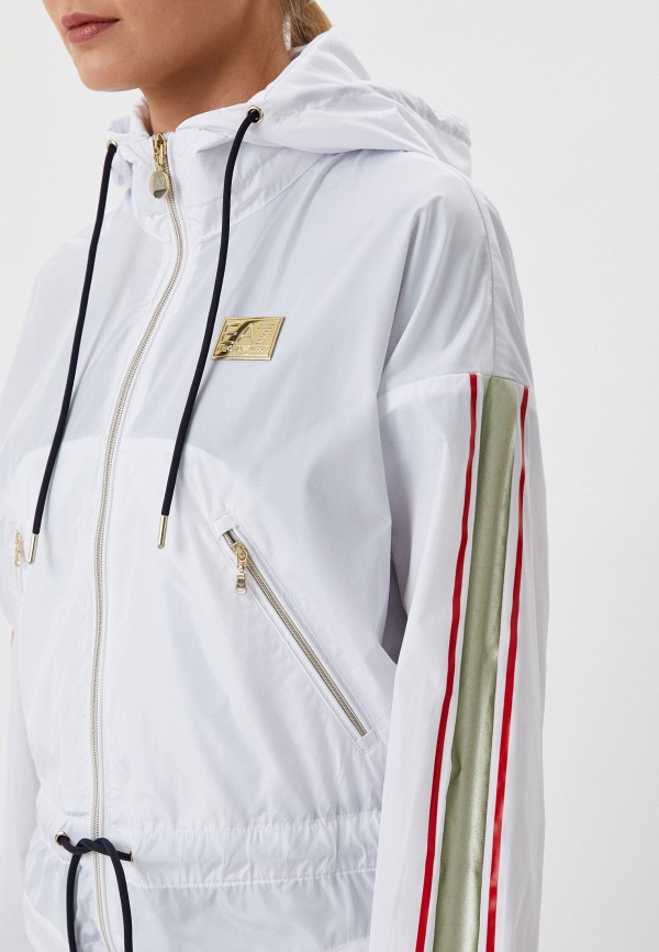 EA7 Куртка - ITALIAN RIVIERA - фото 5