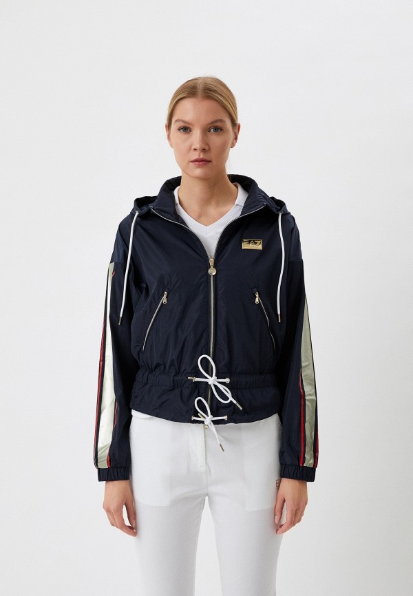 EA7 Куртка - ITALIAN RIVIERA - фото 1