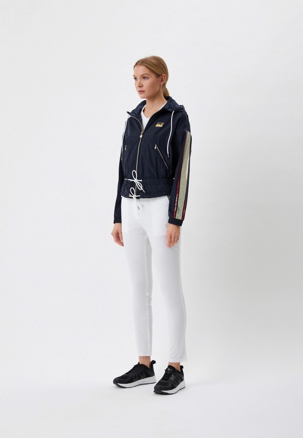 EA7 Куртка - ITALIAN RIVIERA - фото 2