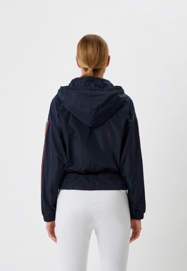 EA7 Куртка - ITALIAN RIVIERA - фото 3