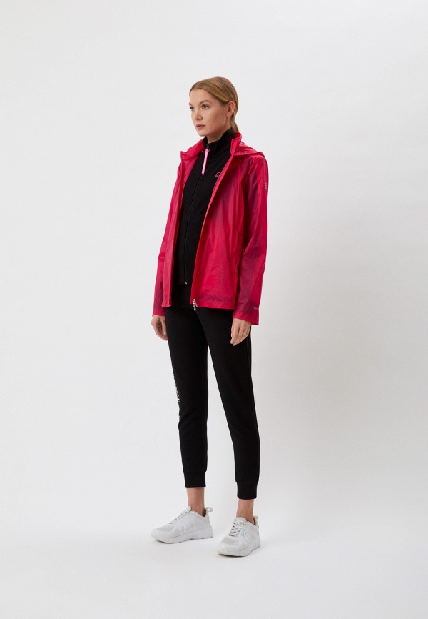 EA7 Ветровка - VENTUS 7 LAB - фото 2