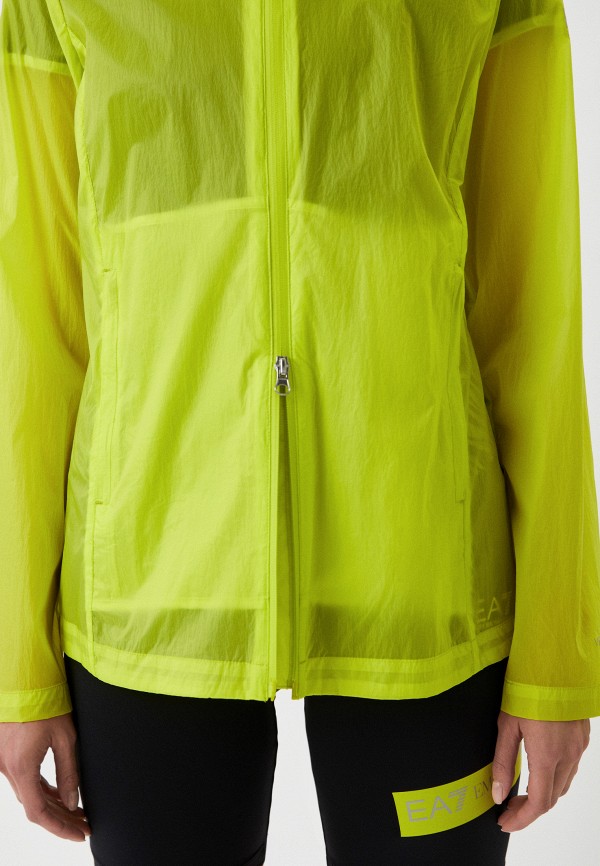 EA7 Ветровка - VENTUS 7 LAB - фото 5