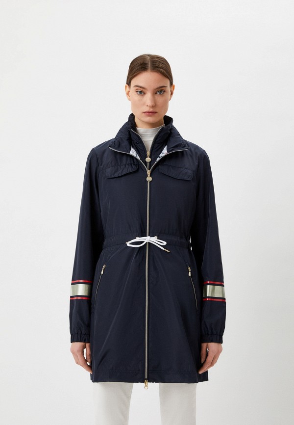 EA7 Парка и жилет утепленный - ITALIAN RIVIERA - фото 1