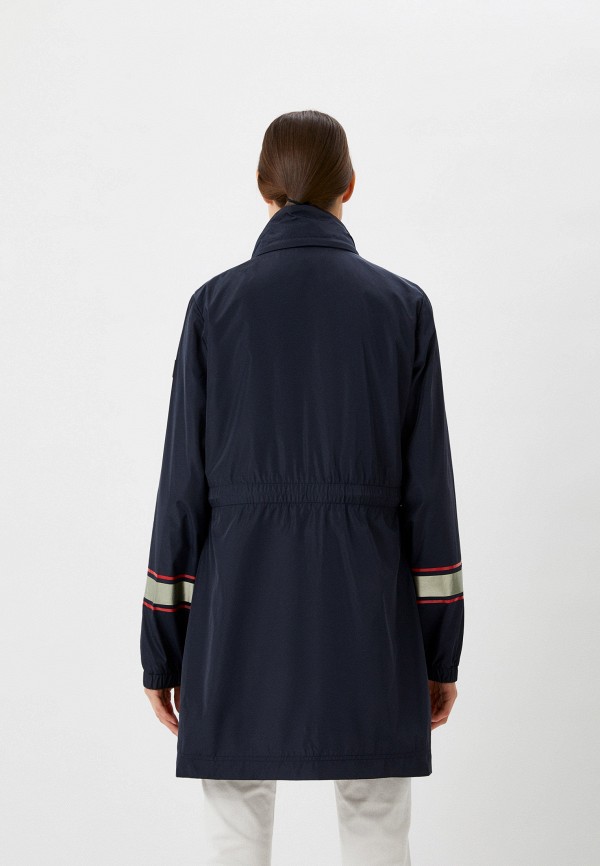 EA7 Парка и жилет утепленный - ITALIAN RIVIERA - фото 3