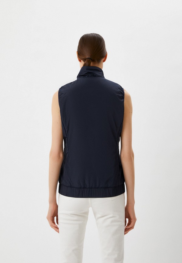 EA7 Парка и жилет утепленный - ITALIAN RIVIERA - фото 5