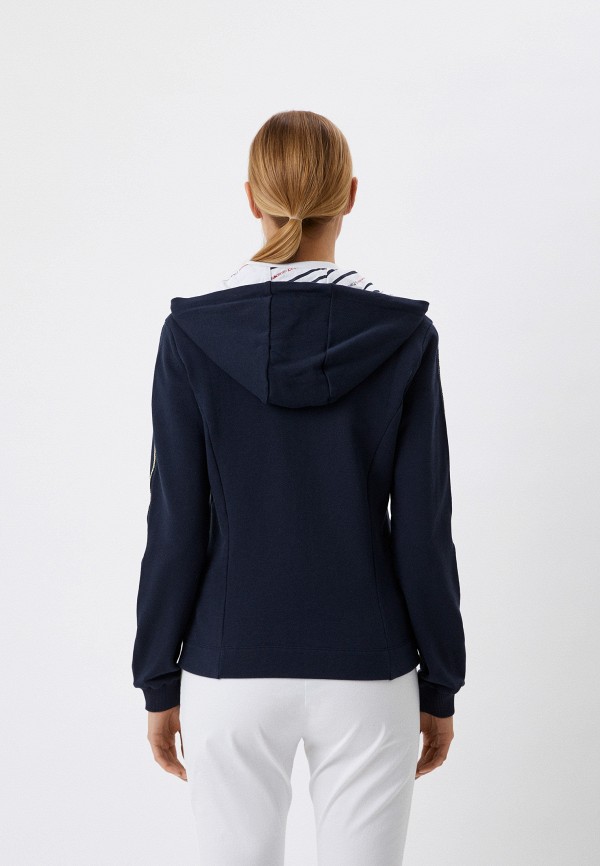 EA7 Толстовка - ITALIAN RIVIERA - фото 3