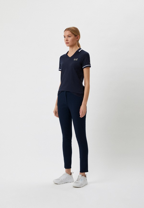 EA7 Брюки - TENNIS CLUB - фото 2